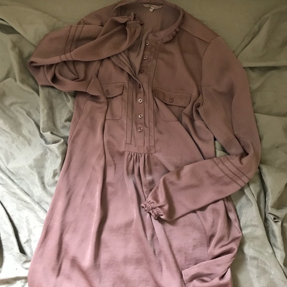 Long Blouse - Picture 2 of 4